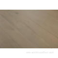 Engineered European oak wooden flooring matte gloss